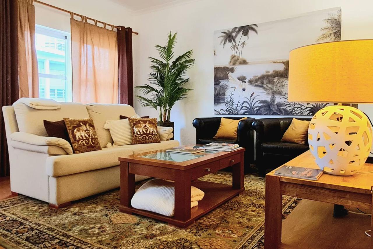 Apartment T3 - Frei Joao - Pleasant And Cozy Tavira Kültér fotó