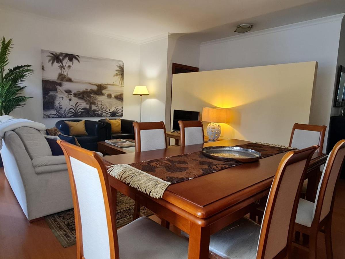 Apartment T3 - Frei Joao - Pleasant And Cozy Tavira Kültér fotó