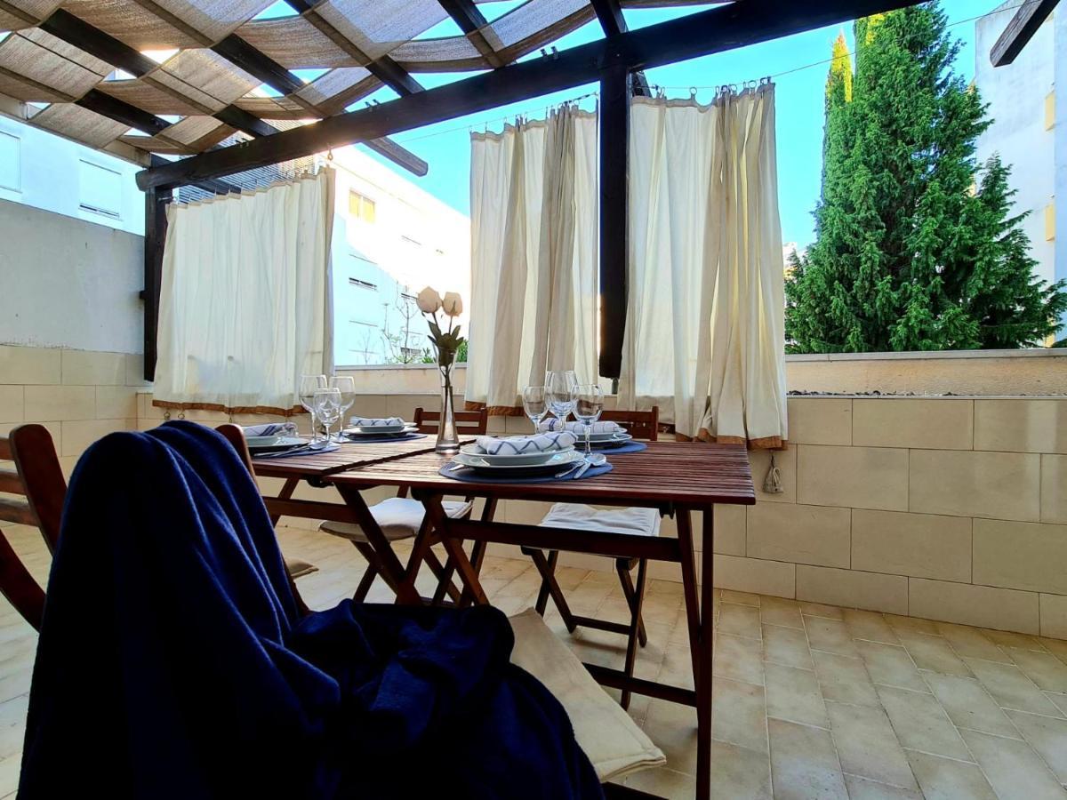Apartment T3 - Frei Joao - Pleasant And Cozy Tavira Kültér fotó