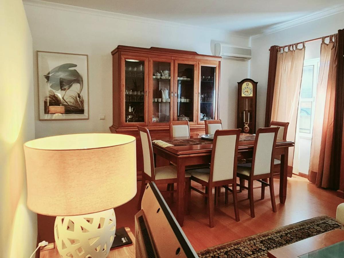 Apartment T3 - Frei Joao - Pleasant And Cozy Tavira Kültér fotó