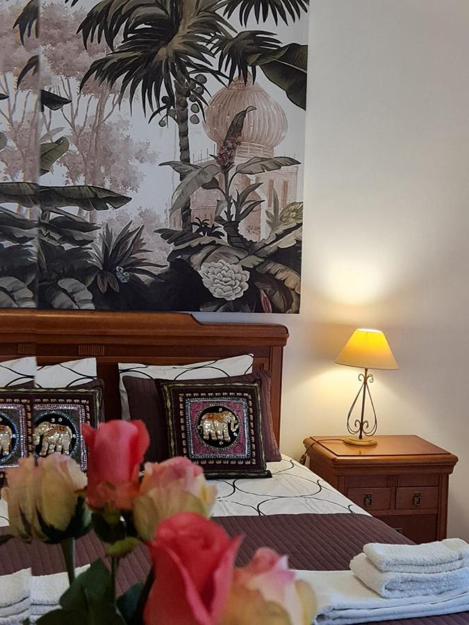Apartment T3 - Frei Joao - Pleasant And Cozy Tavira Kültér fotó