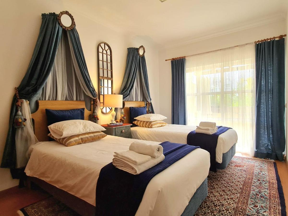 Apartment T3 - Frei Joao - Pleasant And Cozy Tavira Kültér fotó