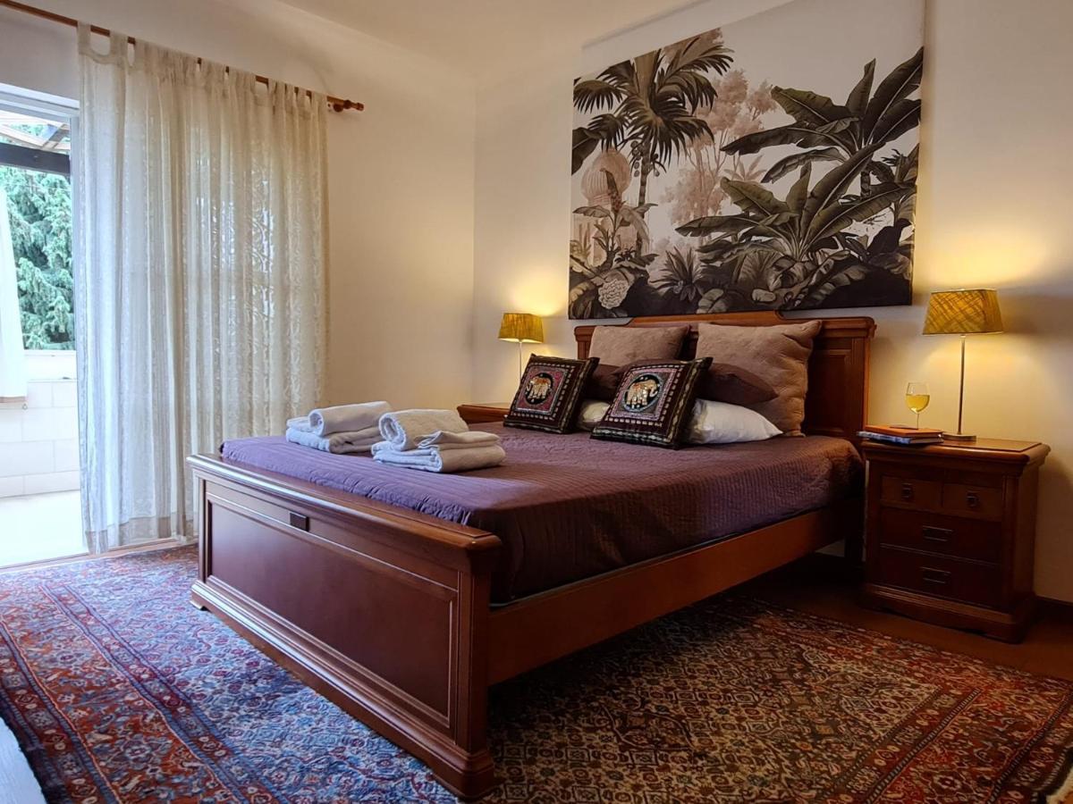 Apartment T3 - Frei Joao - Pleasant And Cozy Tavira Kültér fotó