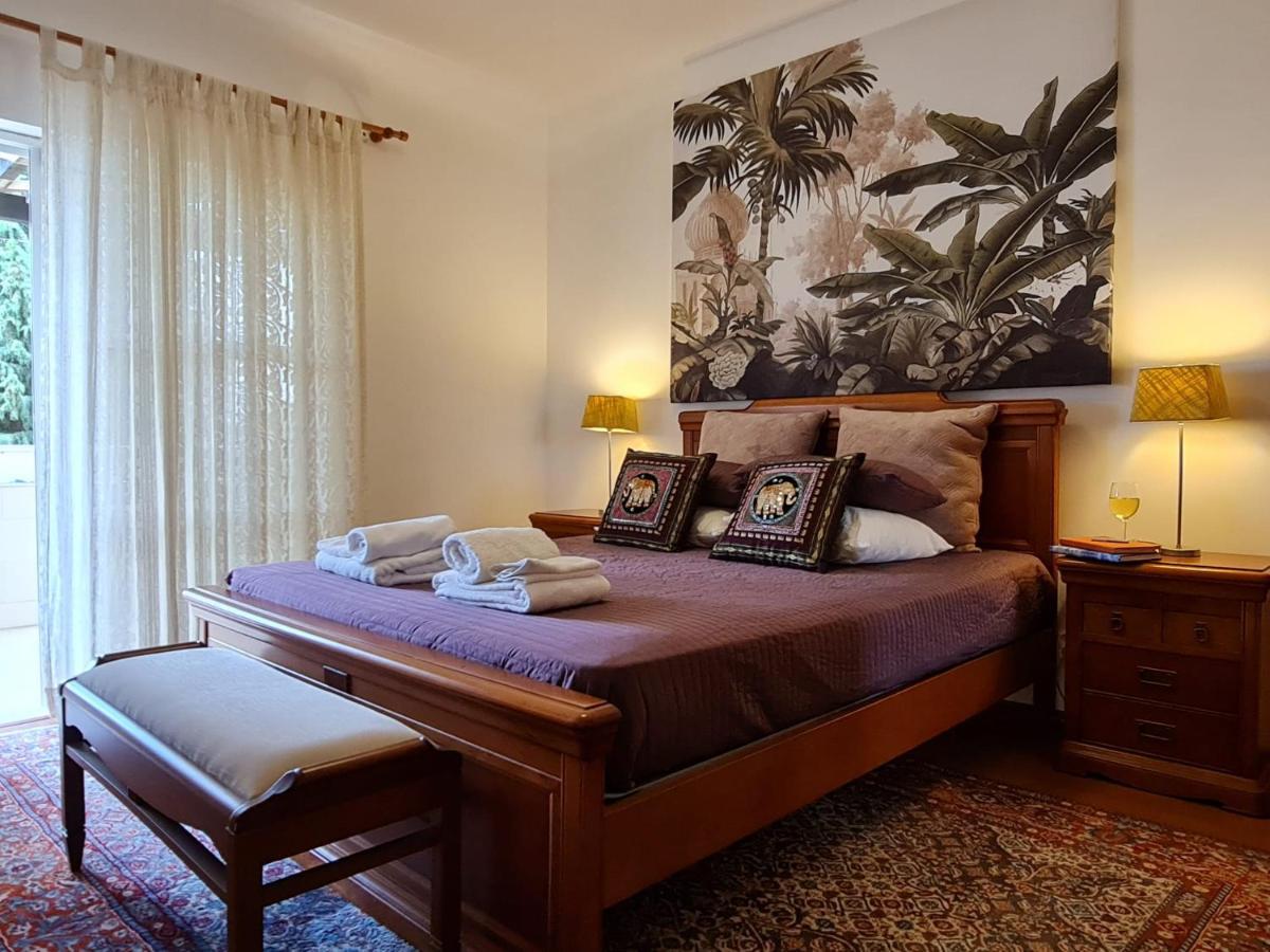 Apartment T3 - Frei Joao - Pleasant And Cozy Tavira Kültér fotó