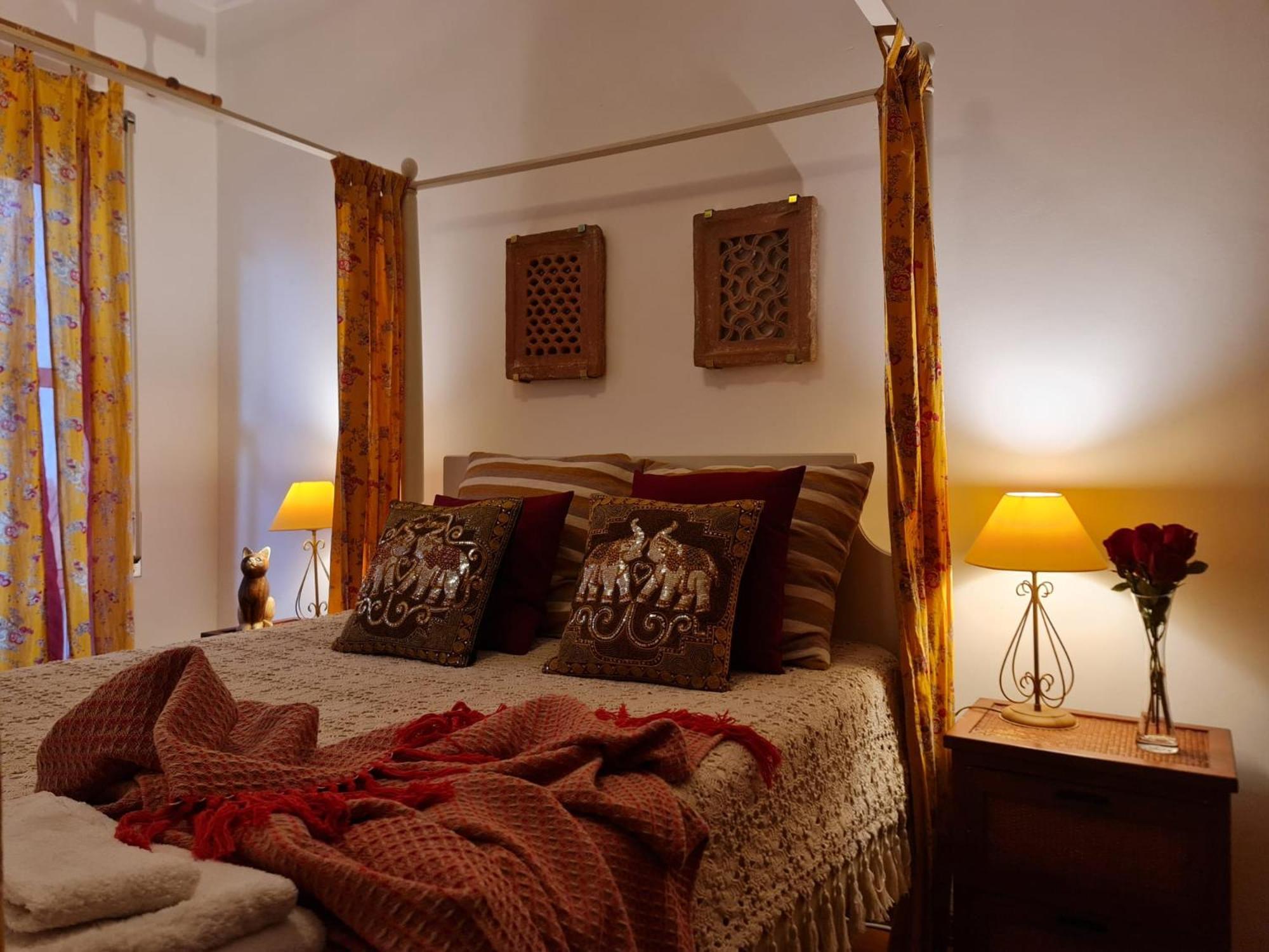 Apartment T3 - Frei Joao - Pleasant And Cozy Tavira Kültér fotó