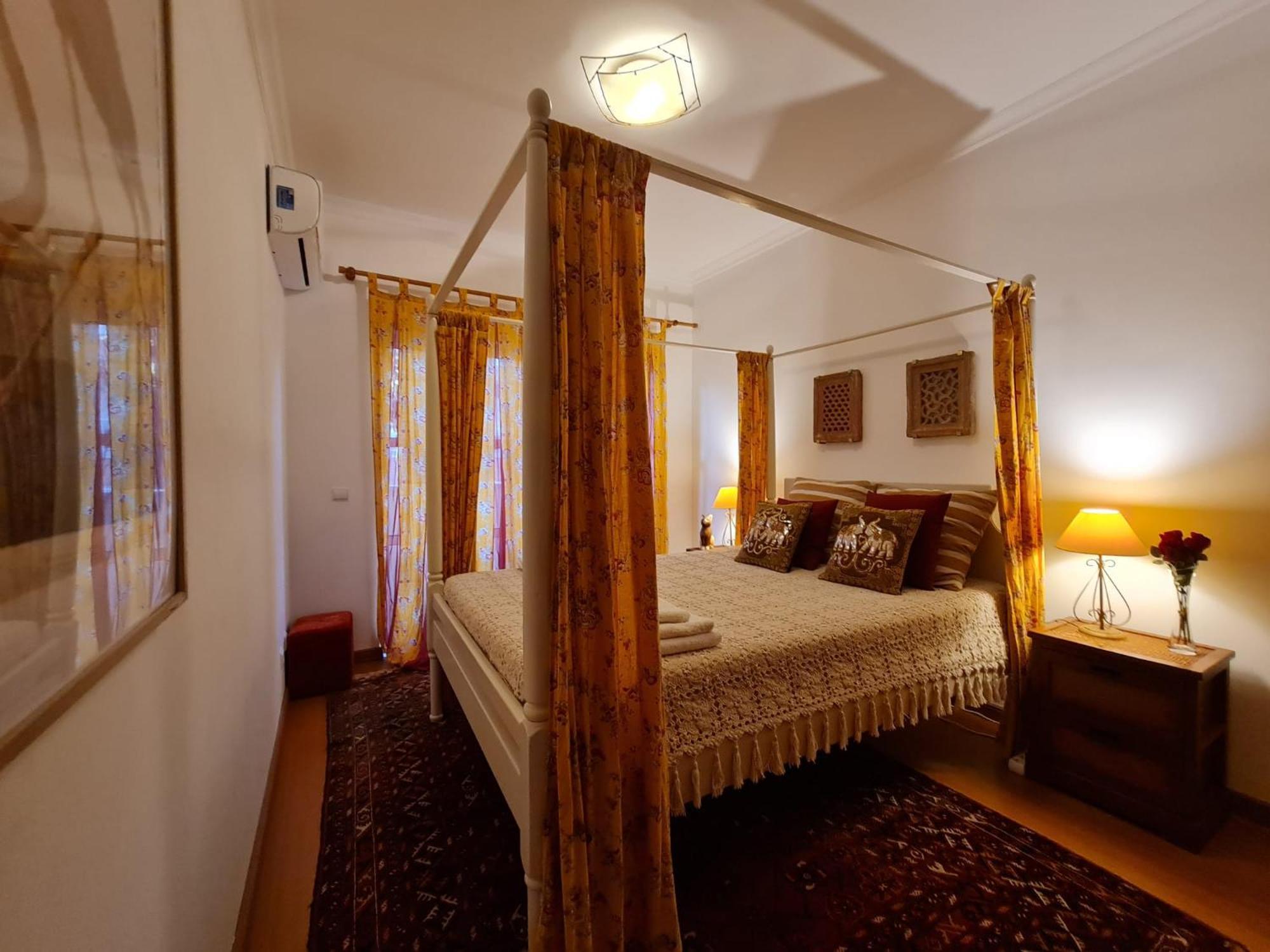 Apartment T3 - Frei Joao - Pleasant And Cozy Tavira Kültér fotó