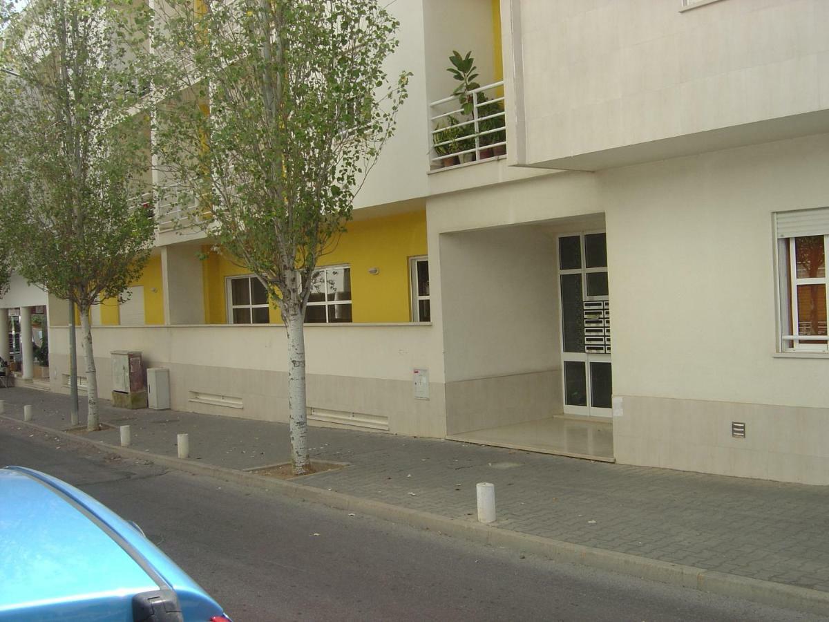 Apartment T3 - Frei Joao - Pleasant And Cozy Tavira Kültér fotó